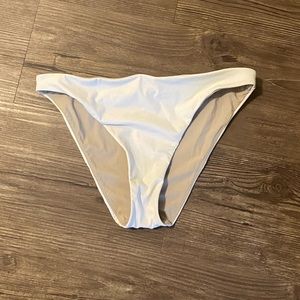 Lululemon bathing suit bottoms